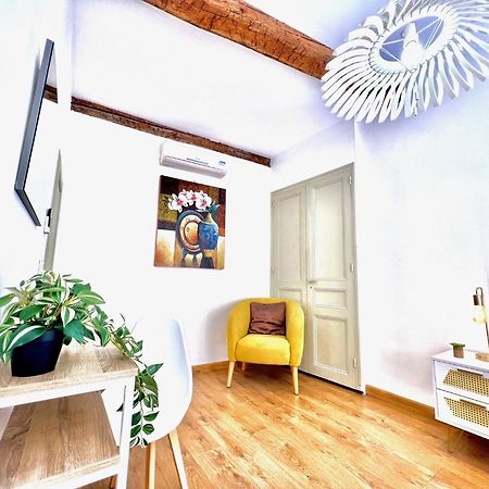 Aparthotel Riviera - Nice Cote D'Azur - Old Town - Promenade Des Anglais 외부 사진