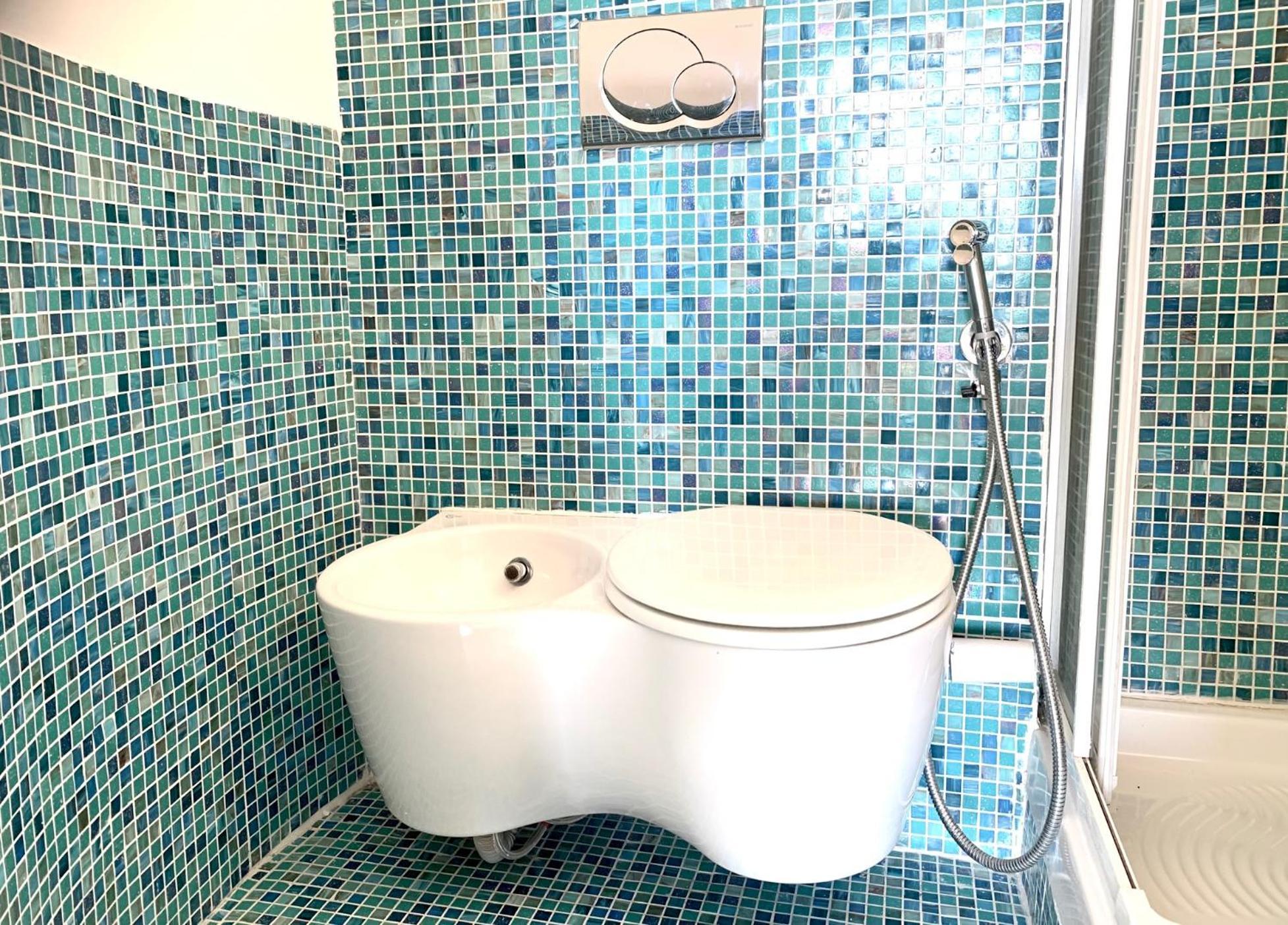 Aparthotel Riviera - Nice Cote D'Azur - Old Town - Promenade Des Anglais 객실 사진