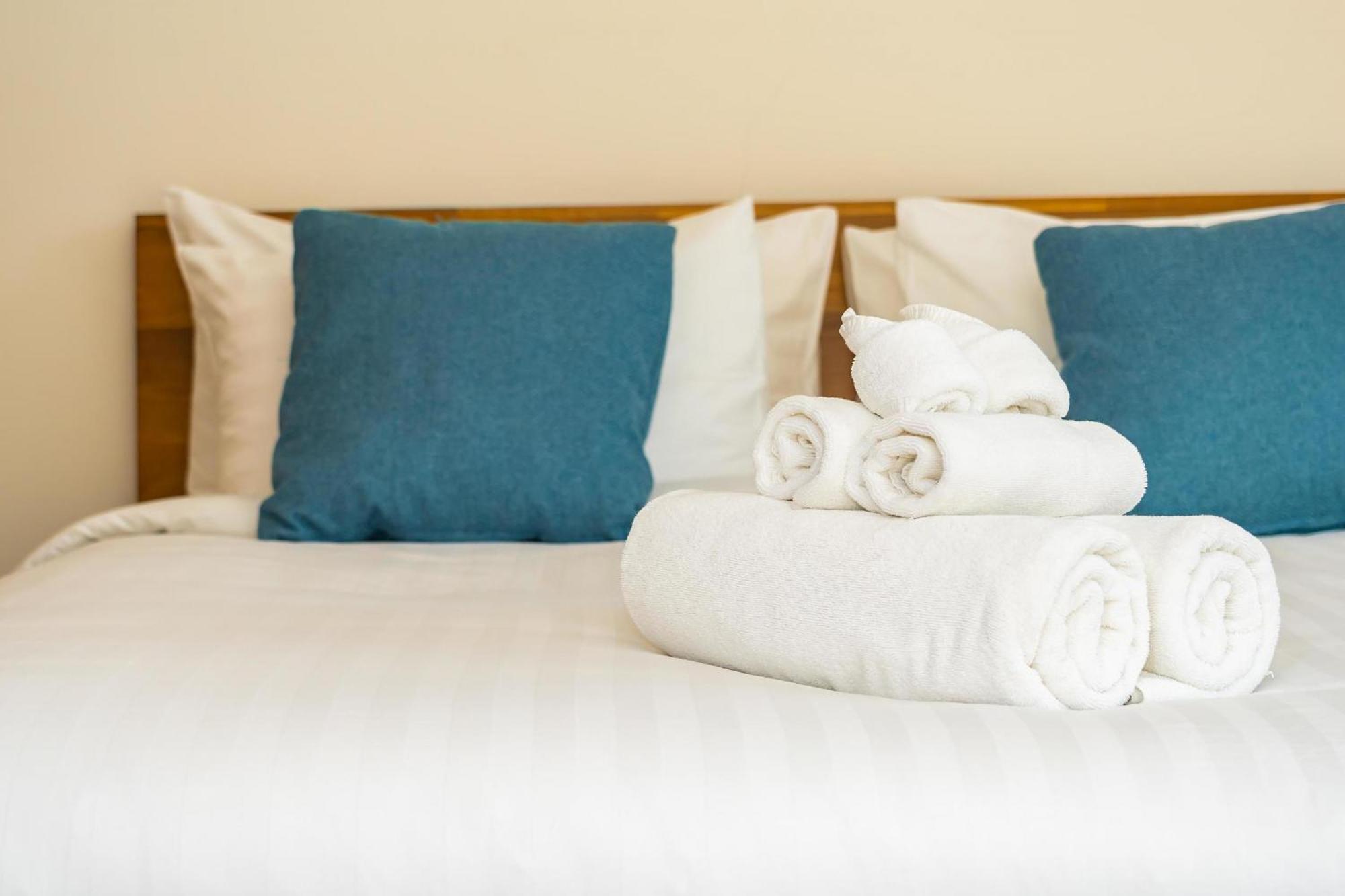 Aparthotel Riviera - Nice Cote D'Azur - Old Town - Promenade Des Anglais 외부 사진