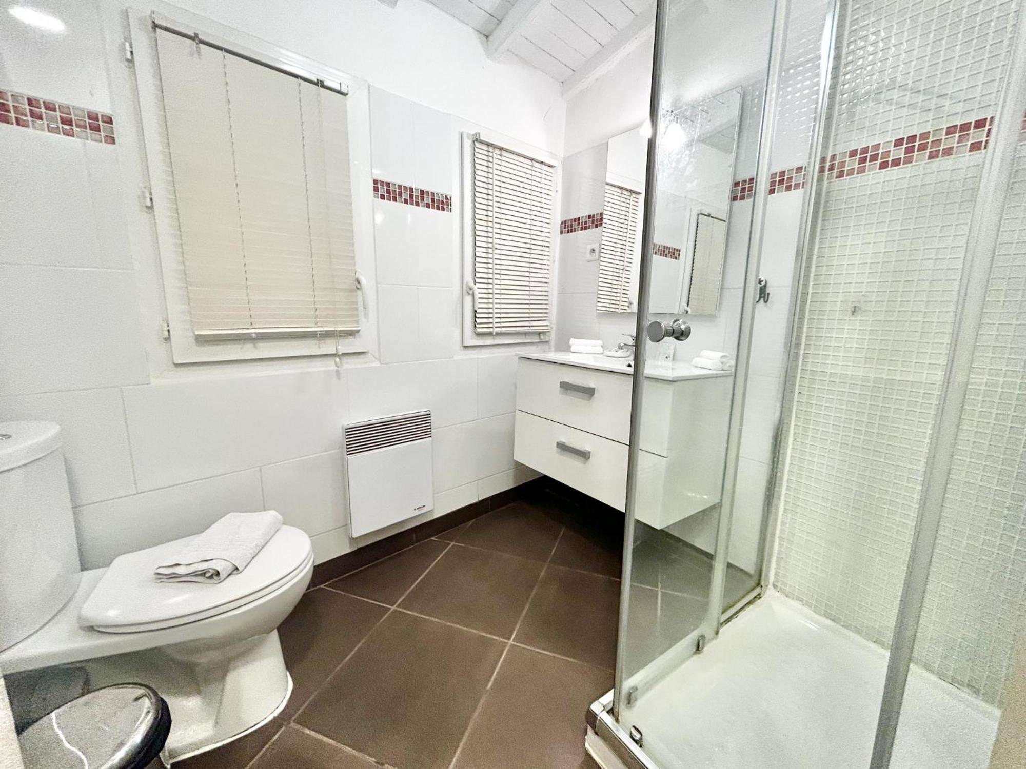 Aparthotel Riviera - Nice Cote D'Azur - Old Town - Promenade Des Anglais 외부 사진