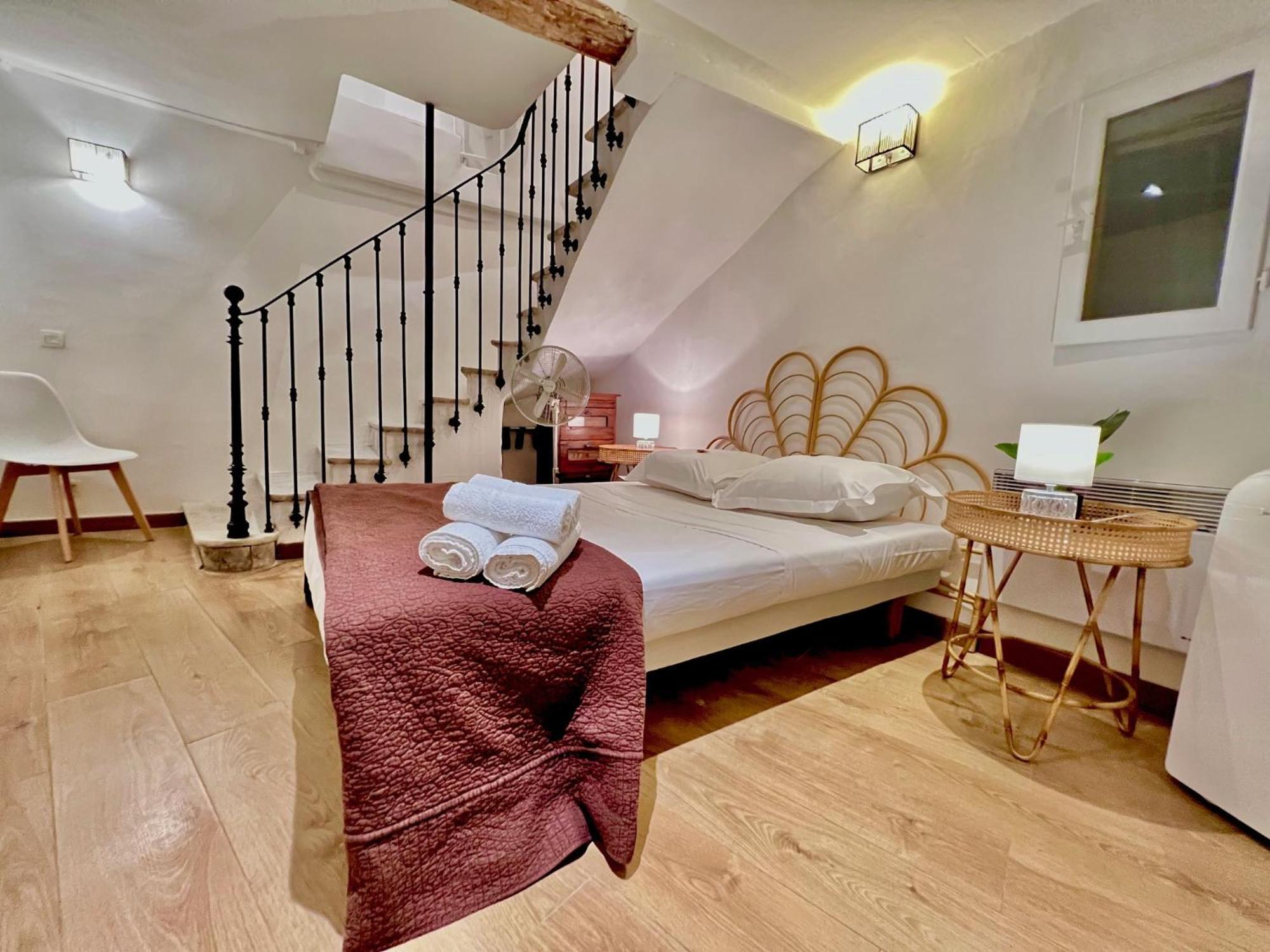 Aparthotel Riviera - Nice Cote D'Azur - Old Town - Promenade Des Anglais 외부 사진