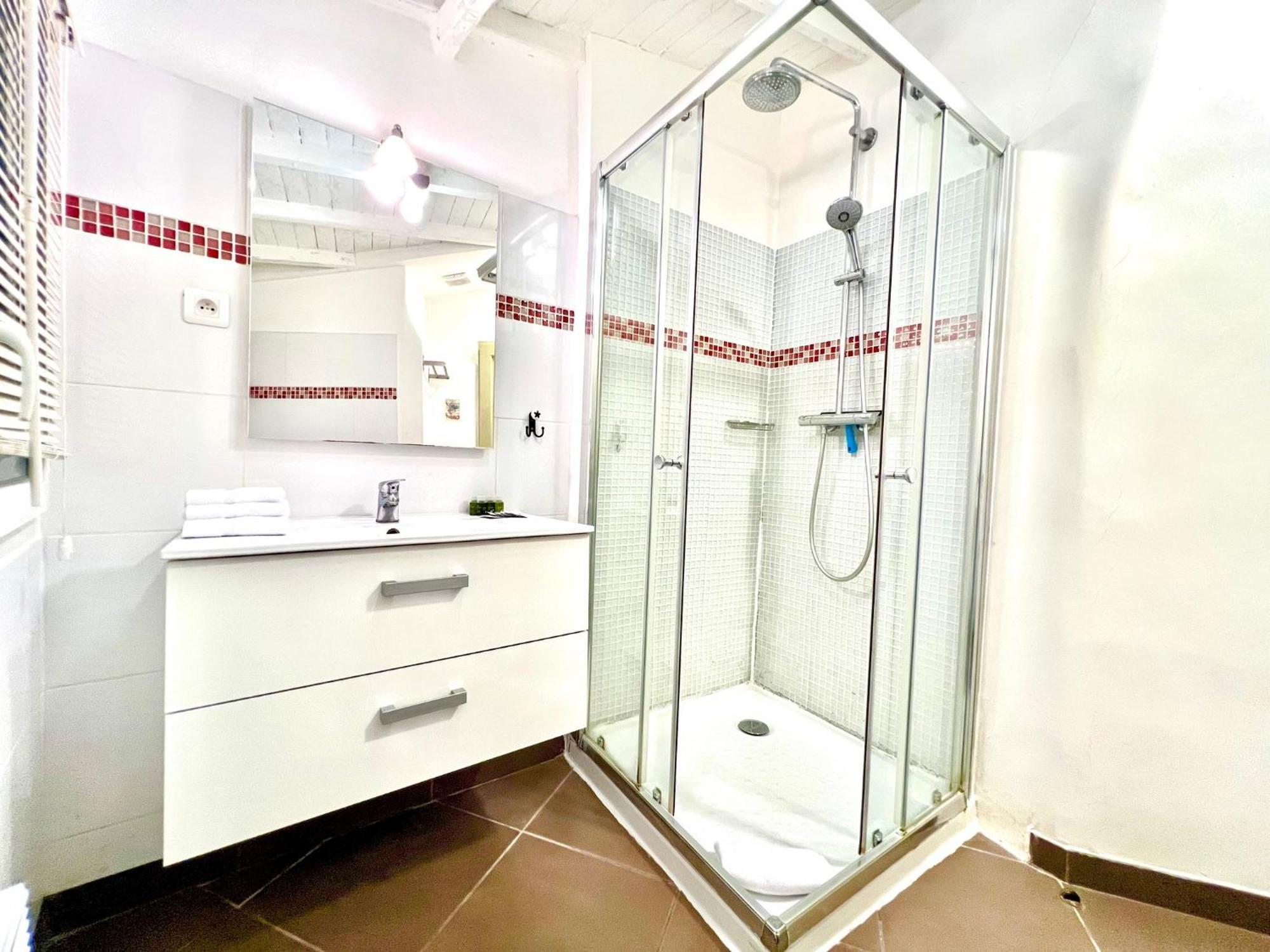 Aparthotel Riviera - Nice Cote D'Azur - Old Town - Promenade Des Anglais 외부 사진
